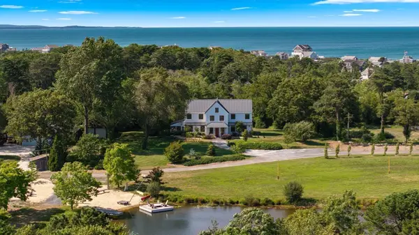 46A Roos Road, Sandwich, MA 02537