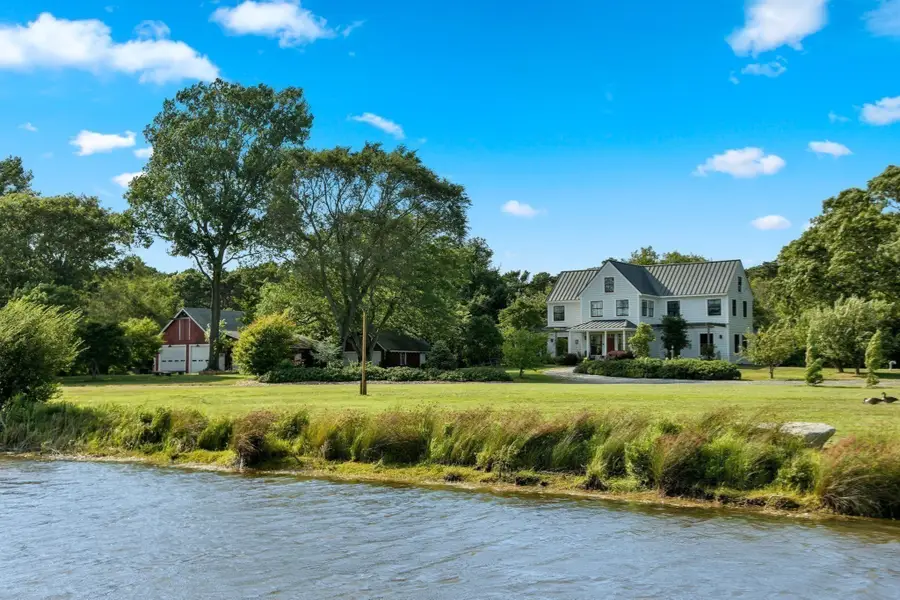 46A Roos Road, East Sandwich, MA 02537 - #2