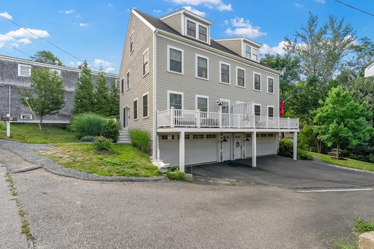 11 Rockland Circle #1, Hull, MA 02045 - #1
