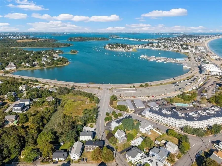 11 Rockland Circle #1, Hull, MA 02045 - #2