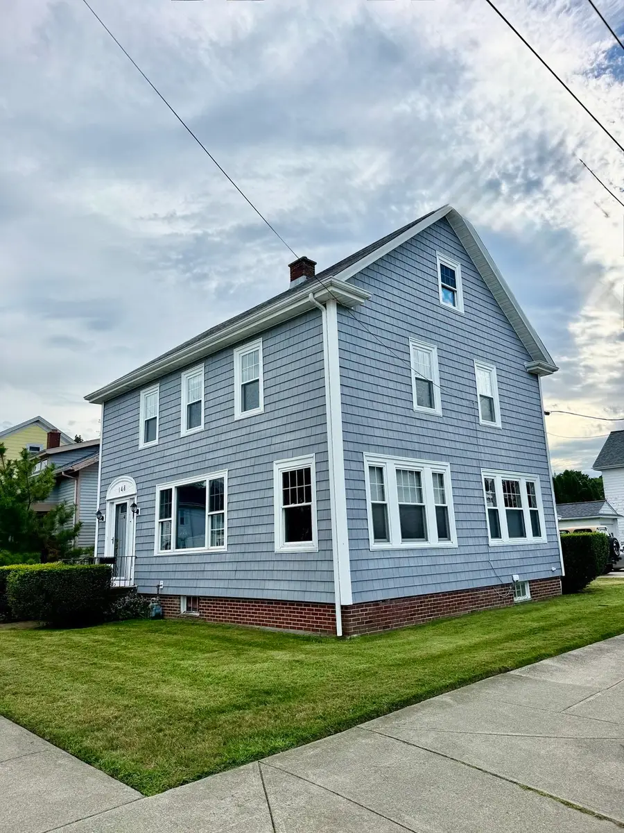 148 Madison Street, Fall River, MA 02720 - #2