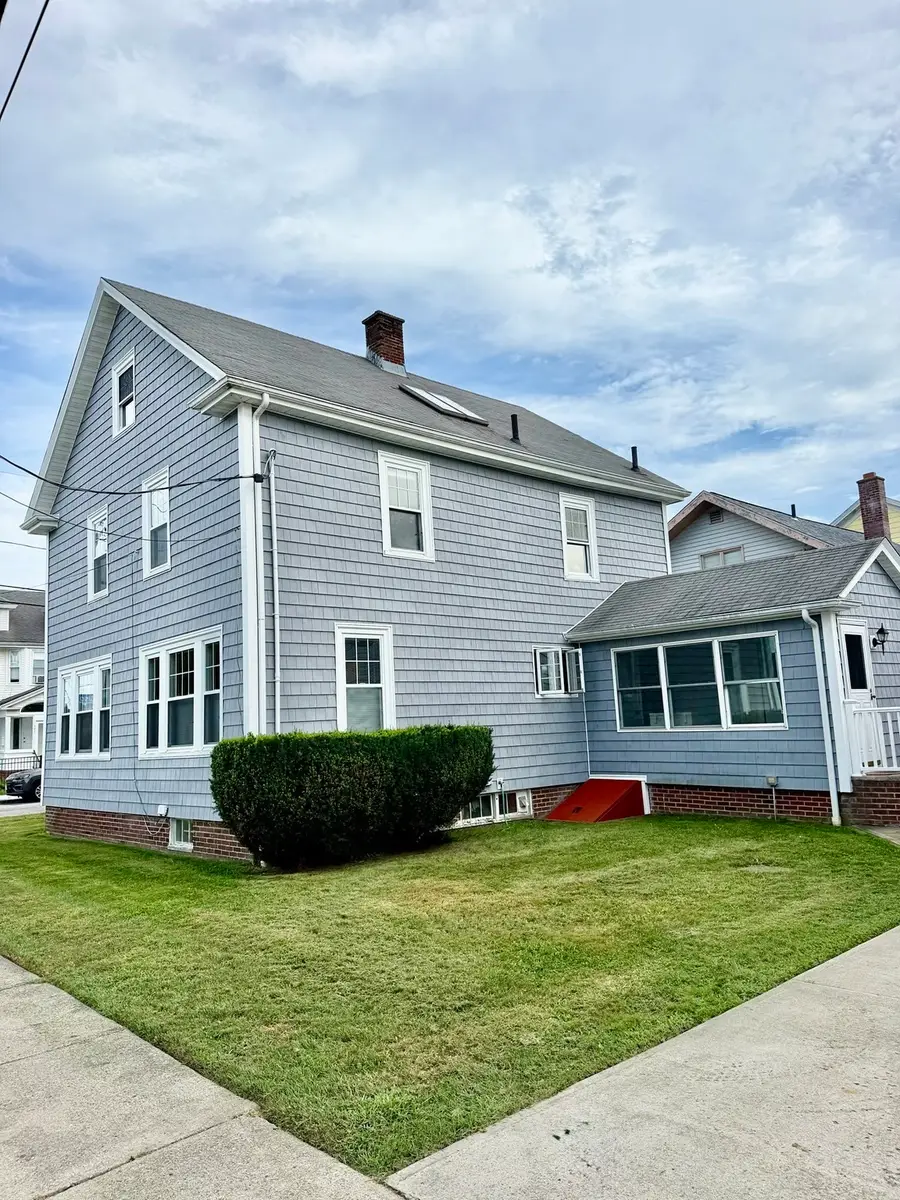 148 Madison Street, Fall River, MA 02720 - #3