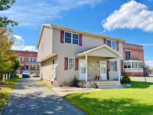 52-54 Reed St, Springfield, MA 01109
