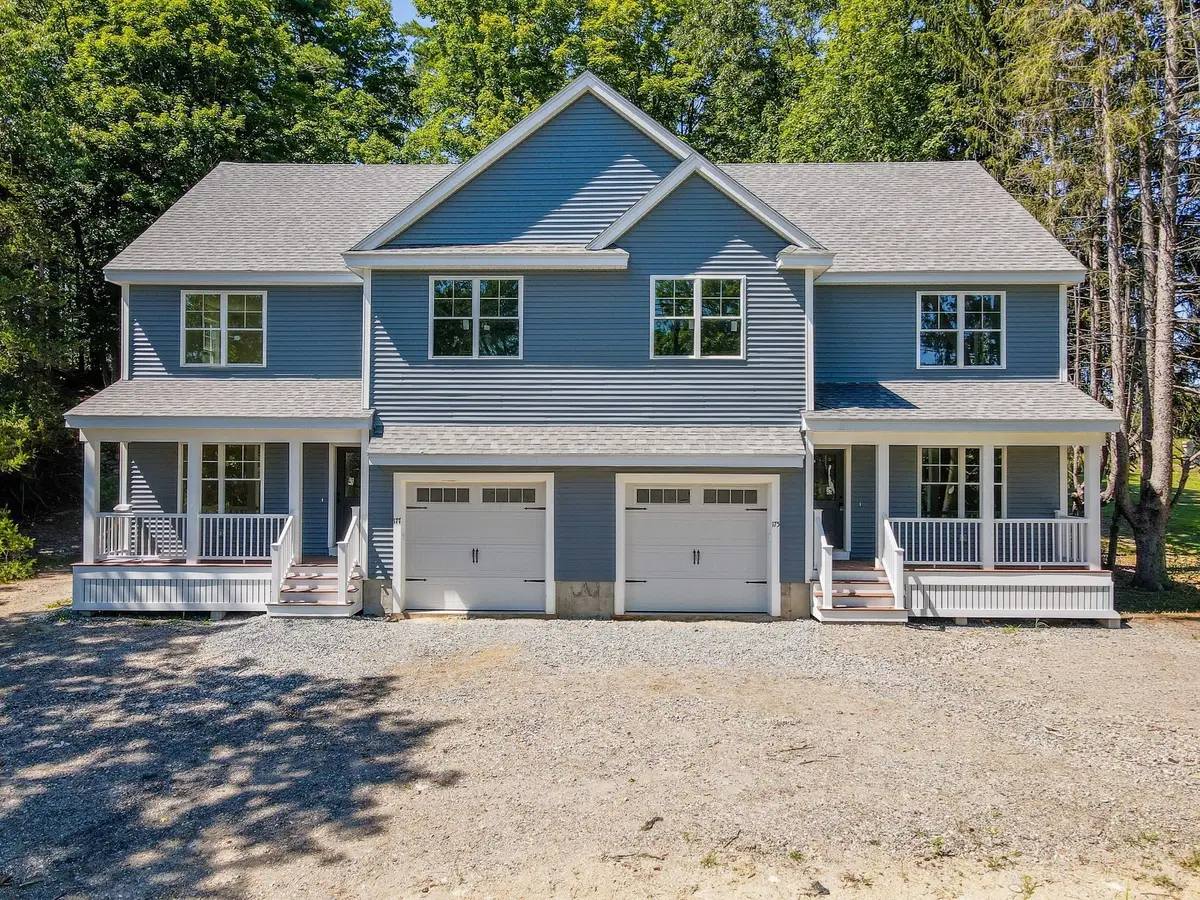 177 Main Street, Groveland, MA 01834 - #1