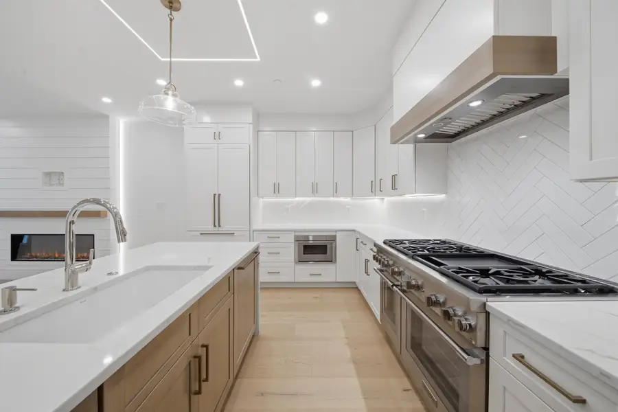 421 East 6th Street #TH3, Boston, MA 02127 - #2