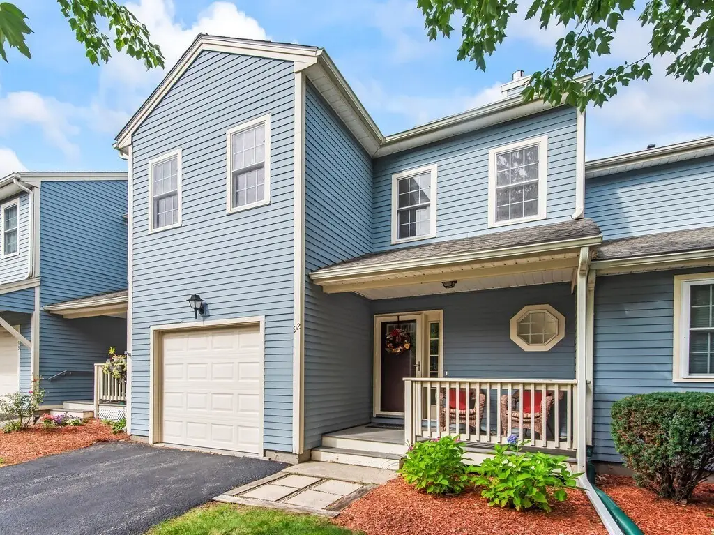 92 Colonial Dr #92, Sturbridge, MA 01566 - #1