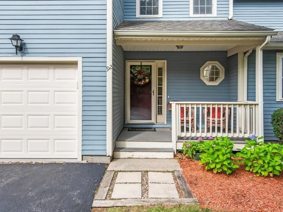 92 Colonial Dr #92, Sturbridge, MA 01566 - #2