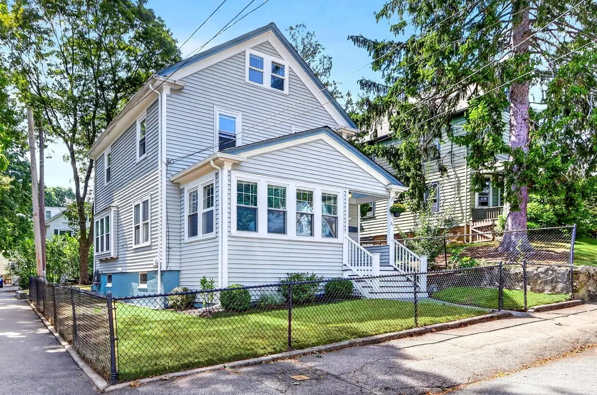 31 Greenhood St, Dedham, MA 02026 - #1