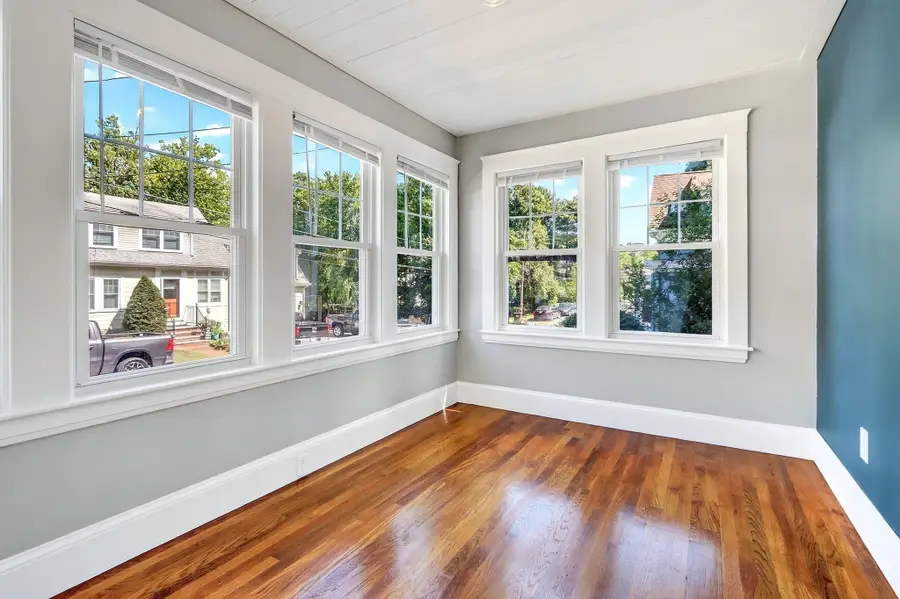 31 Greenhood St, Dedham, MA 02026 - #3