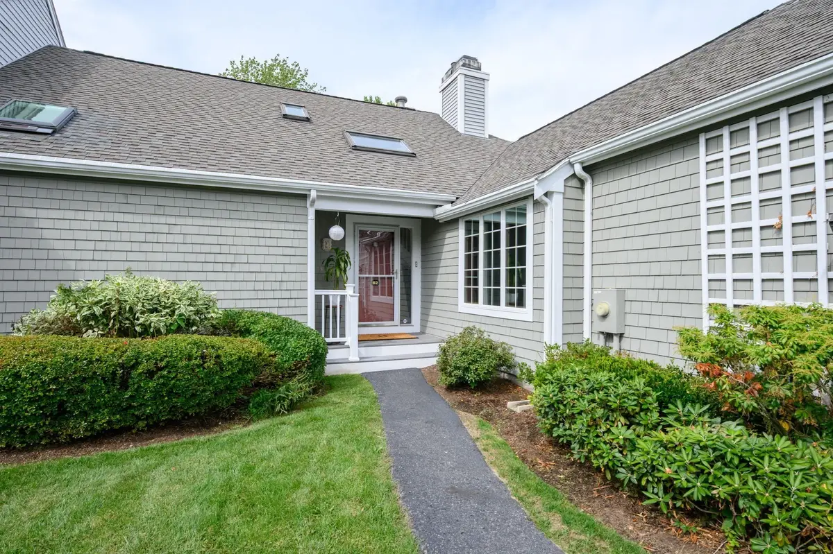 62 Thistle Patch #62, Hingham, MA 02043 - #1
