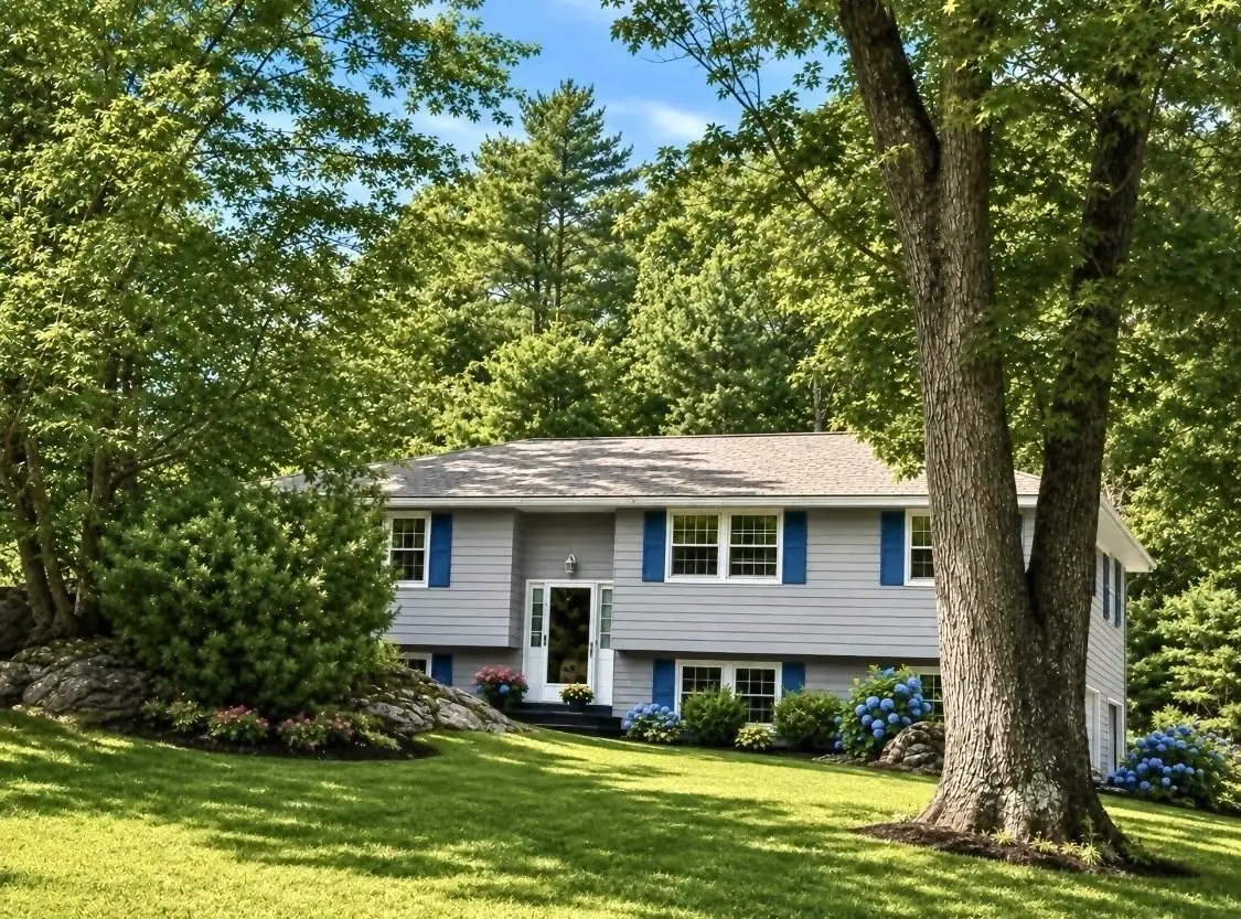 18 Lido, Bedford, MA 01730 - #1