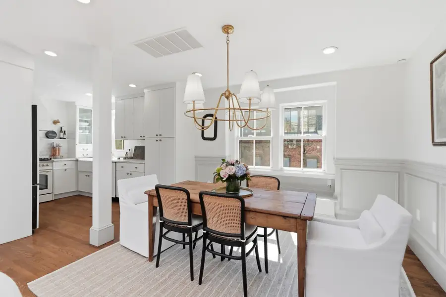 58 Gray St #3, Boston, MA 02116 - #3