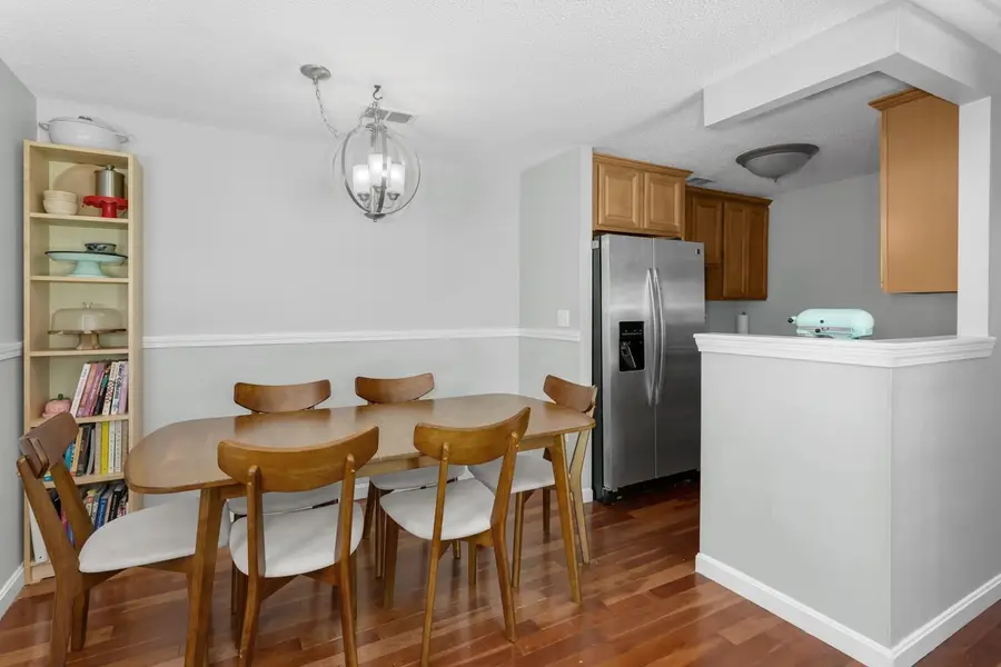 802 Franklin Crossing #802, Franklin, MA 02038 - #3