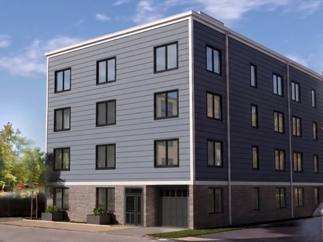 84-86 Park Street #401, Boston, MA 02122 - #1