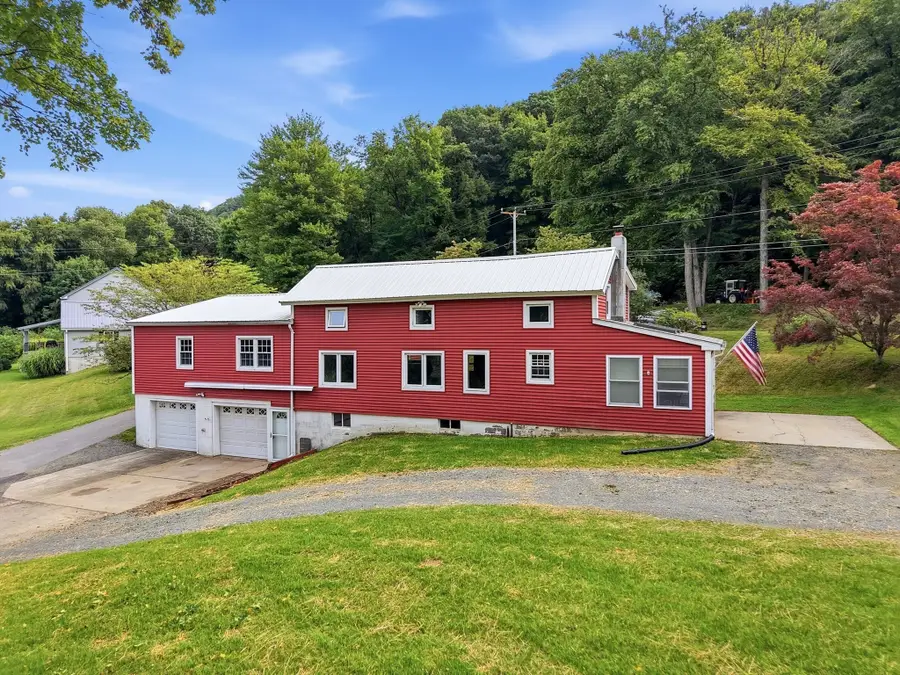 200 Hockanum Rd, Hadley, MA 01035 - #2
