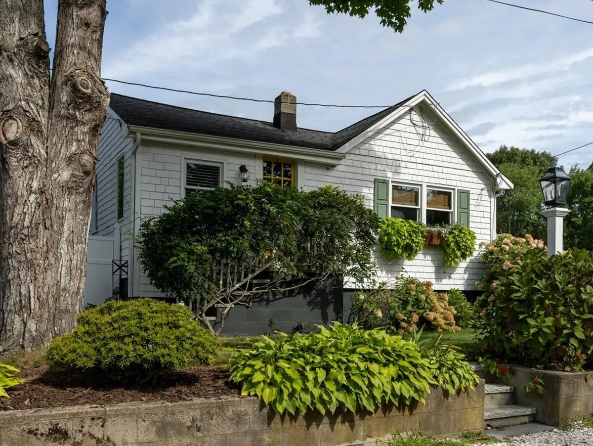 13 Lincoln St, Wareham, MA 02571 - #1
