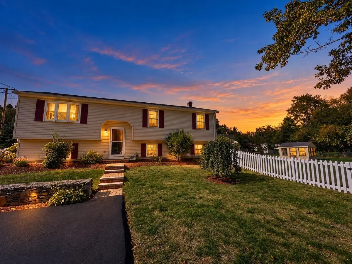 475 West Street, Gardner, MA 01440 - #1