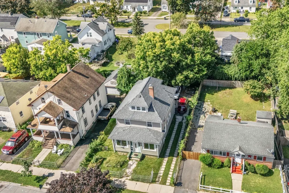 30 Santa Barbara, Springfield, MA 01104 - #1