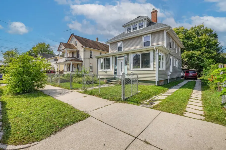 30 Santa Barbara, Springfield, MA 01104 - #2