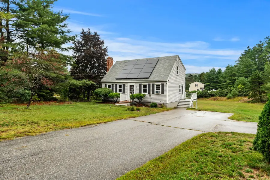 71 Mason, Townsend, MA 01474 - #2