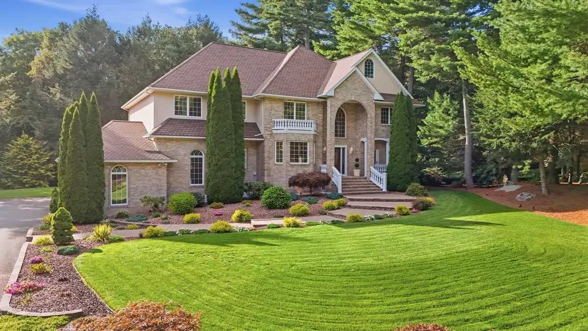 168 Southwood Dr., Ludlow, MA 01056 - #1
