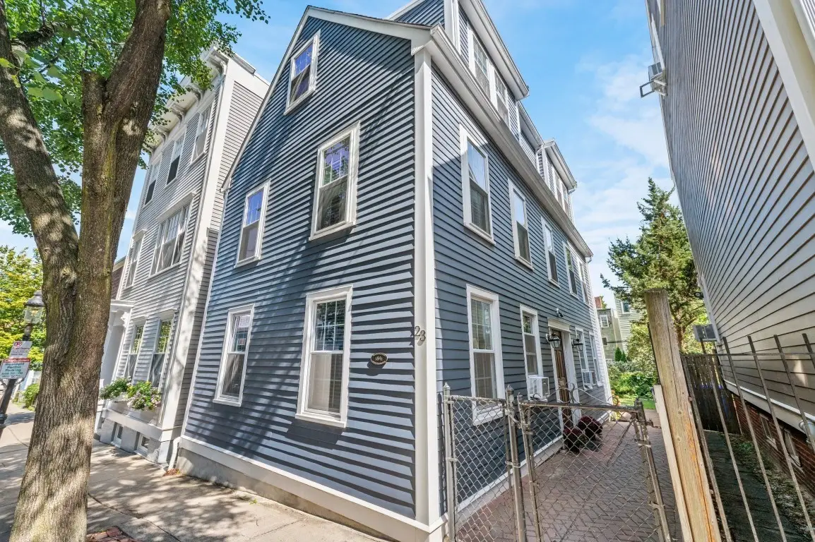 23 Concord St, Boston, MA 02129 - #1