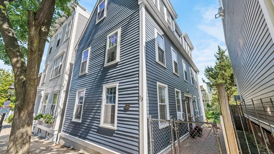 23 Concord St, Boston, MA 02129 - #2