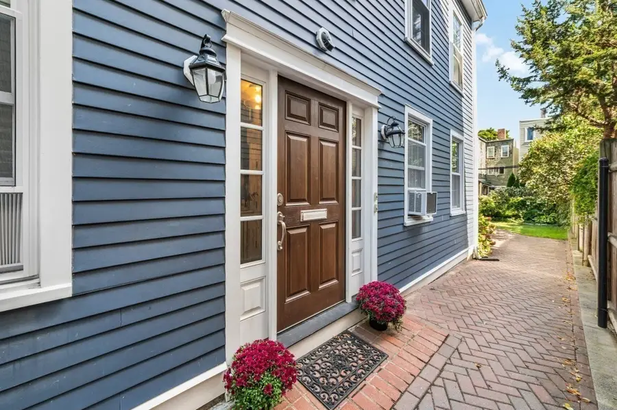 23 Concord St, Boston, MA 02129 - #3