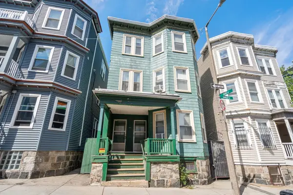735 Parker Street, Boston, MA 02120