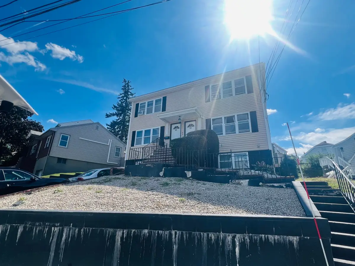 84 Elsie St, Everett, MA 02149 - #1
