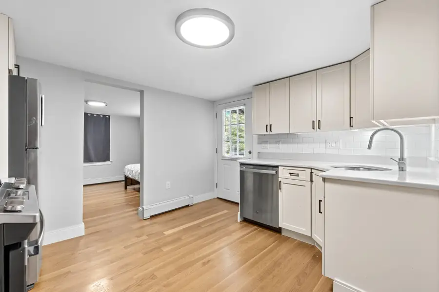57 Hemman St, Boston, MA 02131 - #3