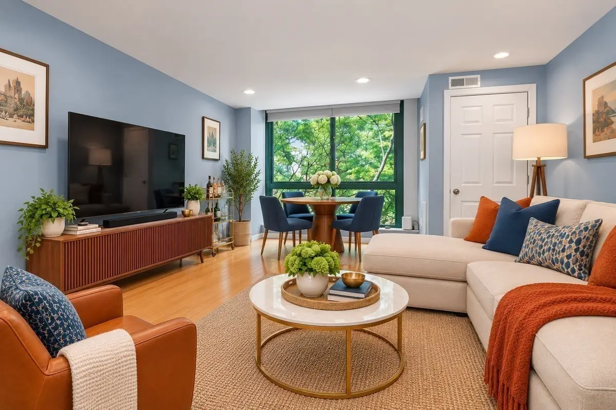 42 Eighth #3315, Boston, MA 02129 - #1
