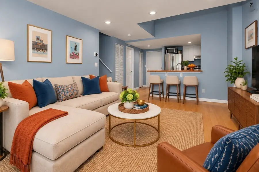 42 Eighth #3315, Boston, MA 02129 - #3