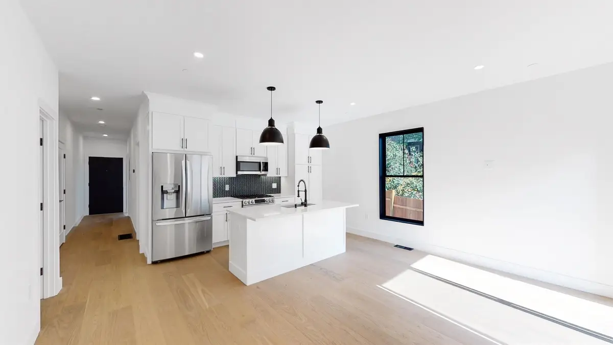 19-21 Buttonwood St #1, Boston, MA 02125 - #1