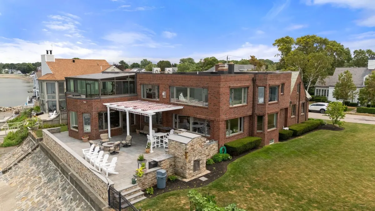 128 Shore Ave, Quincy, MA 02169 - #1