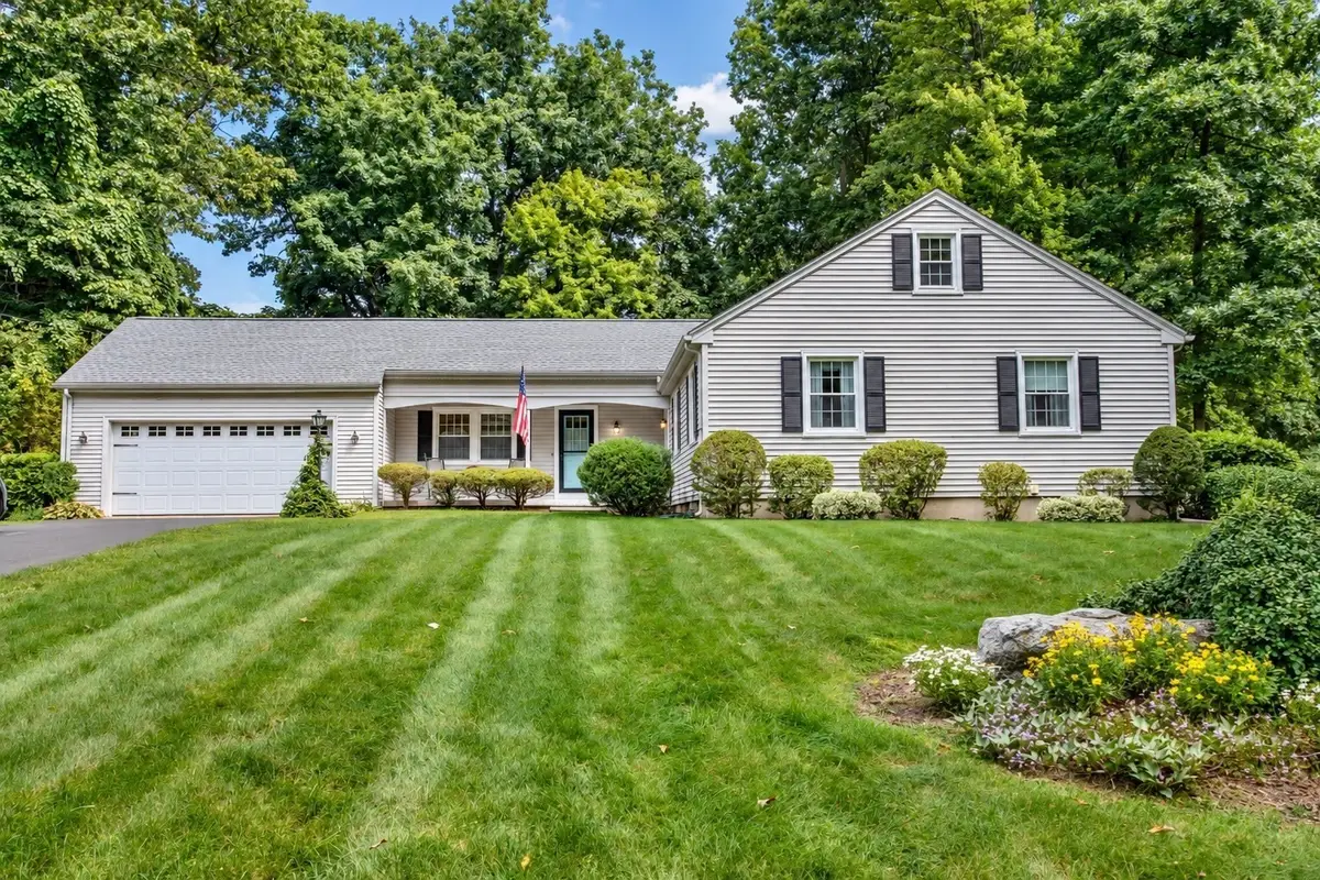 26 Morningside Drive, Westfield, MA 01085 - #1