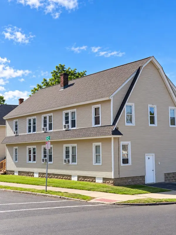 24 Dickinson St., Springfield, MA 01108