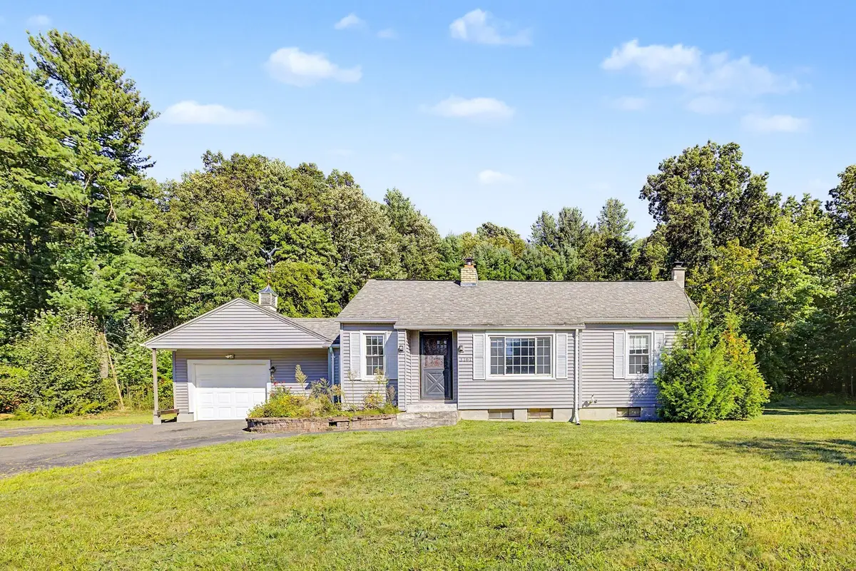 1161 E Mountain Rd, Westfield, MA 01085 - #1