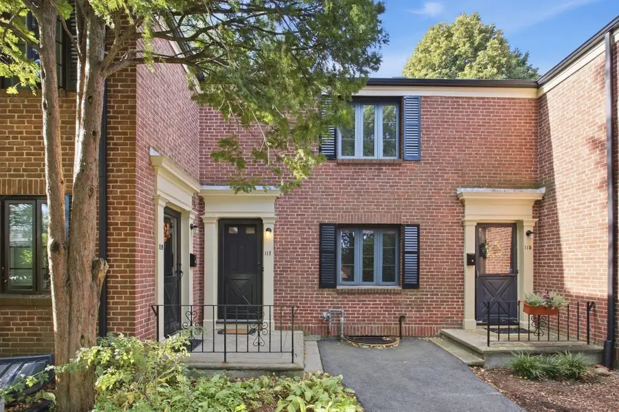 117 Pierce Road #117, Watertown, MA 02472 - #2