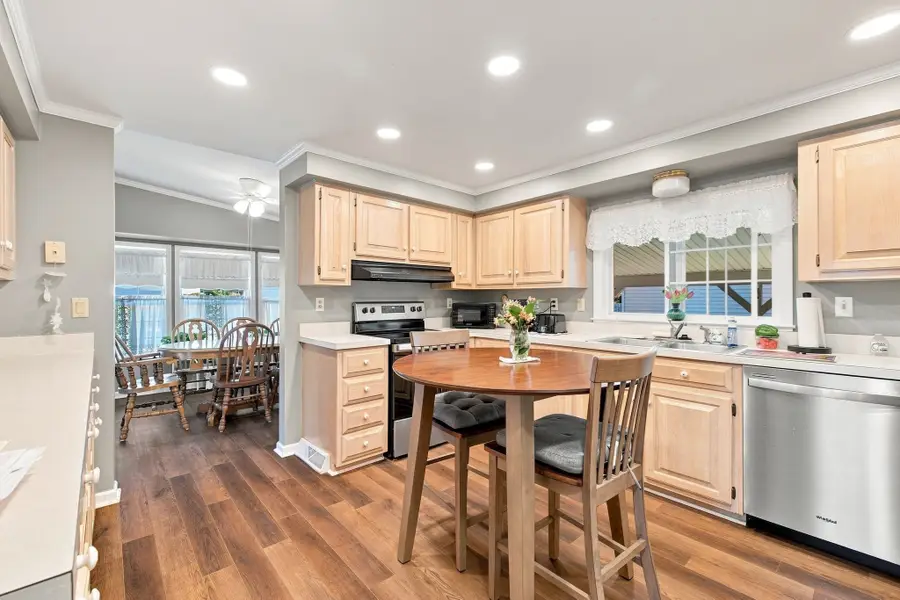50 Highland Street #234, Taunton, MA 02780 - #3