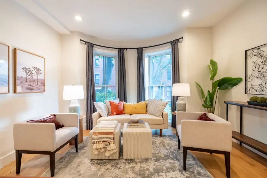55 E Springfield St #2, Boston, MA 02118 - #3