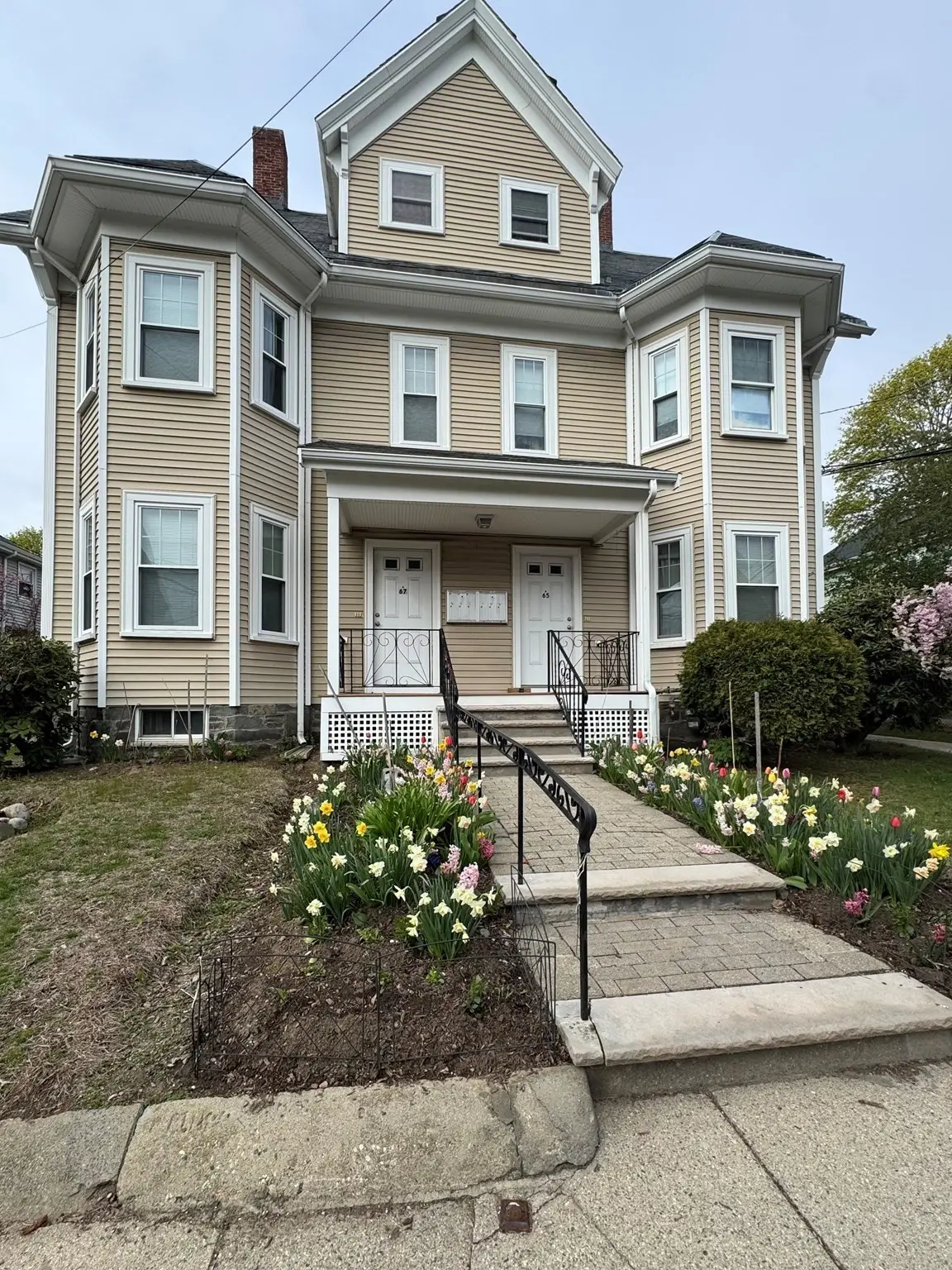 65-67 Surrey, Boston, MA 02135 - #1