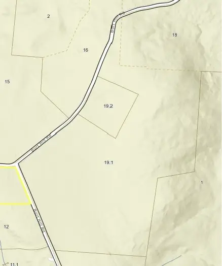 0 Burt Hill Rd Parcel 19, Tolland, MA 01034