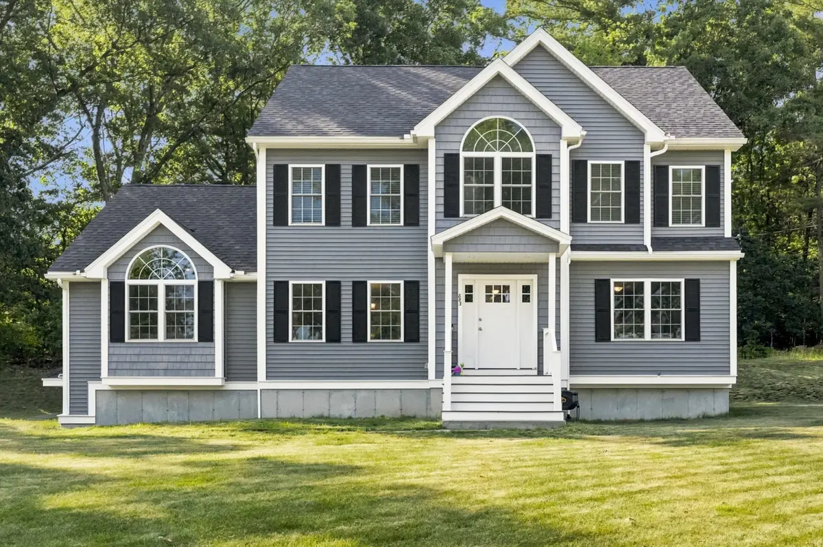 883 West Lowell Ave., Haverhill, MA 01832 - #1