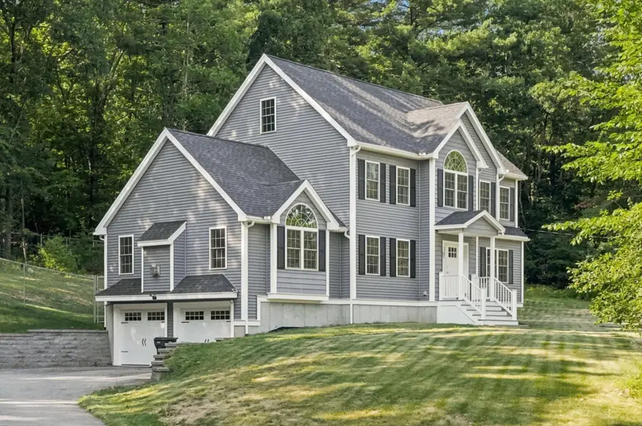 883 West Lowell Ave., Haverhill, MA 01832 - #2