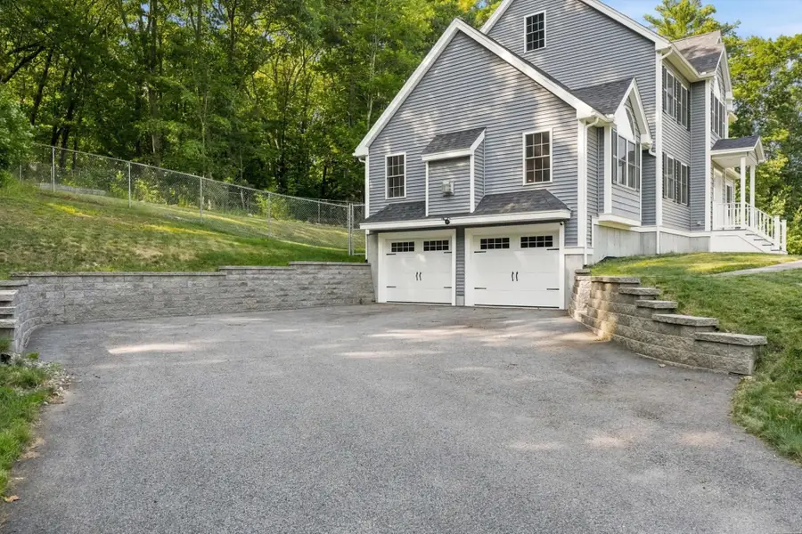 883 West Lowell Ave., Haverhill, MA 01832 - #3