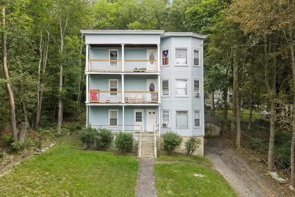 11 Nutting St, Fitchburg, MA 01420
