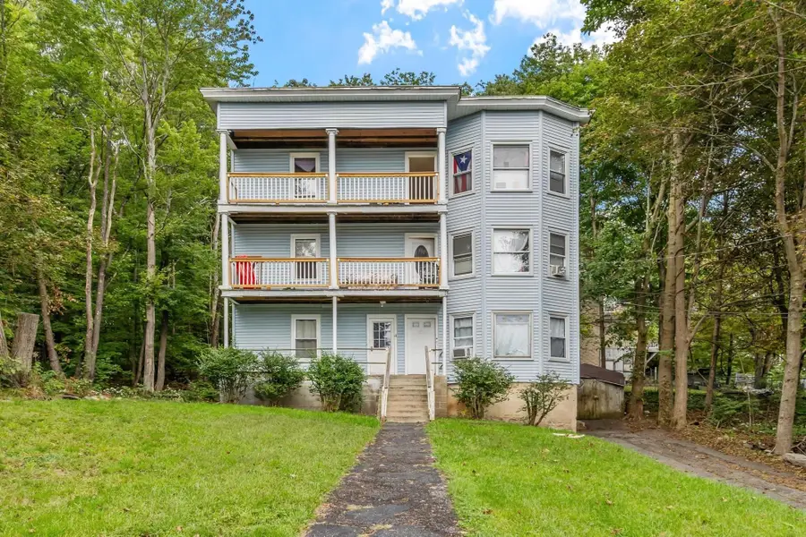 11 Nutting St, Fitchburg, MA 01420 - #2