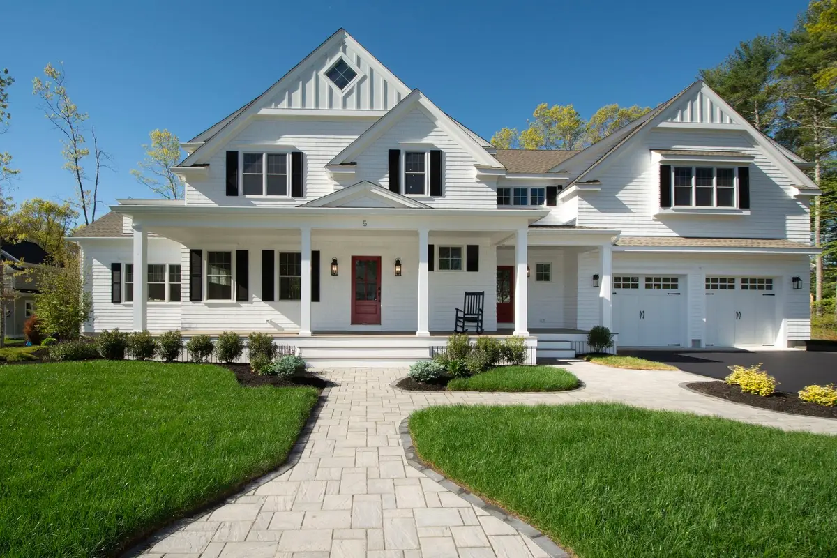 5 Snowy Owl Circle, Duxbury, MA 02332 - #1