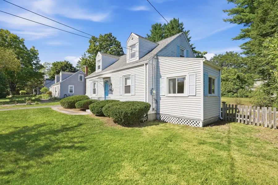 24 Grandview St, Northampton, MA 01062 - #2